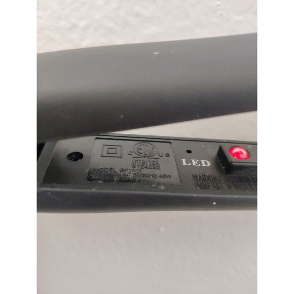 Straightening Iron CHI GF1001 Ceramic - Picture 4 of 7